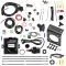 For 2014-2018 Freightliner Sprinter 2500 Tekonsha Prodigy iD Bluetooth Wireless Brake Control + Plug & Play BC Adapter + 7-Way RV Wiring By Tekonsha
