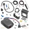 For 2014-2019 Toyota Highlander 7-Way RV Wiring + Pro Series Pilot Brake Control By Tekonsha