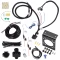 For 2013-2018 Hyundai Santa Fe 7-Way RV Wiring (For Sport (5 Passenger) Models) By Tekonsha