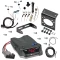 For 2022-2024 Ford Maverick 7-Way RV Wiring + Tekonsha BRAKE-EVN Brake Control By Tekonsha