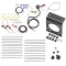 For 2003-2006 Toyota Tundra 7-Way RV Wiring By Tekonsha