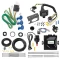 For 1969-1970 International 1000D Tekonsha Prodigy iD Bluetooth Wireless Brake Control + 7-Way RV Wiring By Reese Towpower