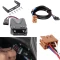 For 2003-2006 GMC Yukon XL 1500 Tekonsha Brakeman IV Brake Control + Plug & Play BC Adapter By Tekonsha