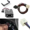 For 2015-2020 Chevrolet Silverado 3500 HD Tekonsha Brakeman IV Brake Control + Plug & Play BC Adapter By Tekonsha