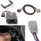 For 2010-2012 Dodge Ram 3500 Tekonsha Brakeman IV Brake Control + Plug & Play BC Adapter By Tekonsha