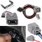 For 2013-2014 RAM 3500 Tekonsha Brakeman IV Brake Control + Plug & Play BC Adapter By Tekonsha
