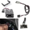 For 2013-2020 Acura MDX Tekonsha Brakeman IV Brake Control + Plug & Play BC Adapter By Tekonsha