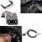 For 2015-2017 Toyota Tundra Tekonsha Brakeman IV Brake Control + Plug & Play BC Adapter By Tekonsha