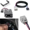 For 2005-2007 Ford F-450 Super Duty Tekonsha Brakeman IV Brake Control + Plug & Play BC Adapter By Tekonsha
