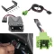 For 2021-2023 Mercedes-Benz GLE350 Tekonsha Brakeman IV Brake Control + Plug & Play BC Adapter By Tekonsha