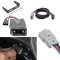 For 2017-2024 Honda Ridgeline Tekonsha Brakeman IV Brake Control + Plug & Play BC Adapter (For All Styles Models) By Tekonsha