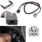 For 2018-2023 Chrysler Pacifica Brakeman IV Brake Control kit by: Tekonsha For 2018-2023 Chrysler Pacifica Tekonsha Brakeman IV Brake Control + Plug & Play BC Adapter (For Touring Plus Models) By Tekonsha