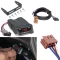 For 2000-2002 GMC Yukon XL 1500 Tekonsha BRAKE-EVN Brake Control + Plug & Play BC Adapter By Tekonsha