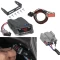 For 2021-2024 Ford F-250 Super Duty BRAKE-EVN Brake Control kit by: Tekonsha For 2021-2024 Ford F-250 Super Duty Tekonsha BRAKE-EVN Brake Control + Plug & Play BC Adapter By Tekonsha