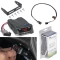 For 2018-2024 Audi Q5 Tekonsha BRAKE-EVN Brake Control + Plug & Play BC Adapter By Tekonsha