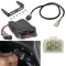 For 2020-2024 Hyundai Palisade Tekonsha BRAKE-EVN Brake Control + Plug & Play BC Adapter By Tekonsha