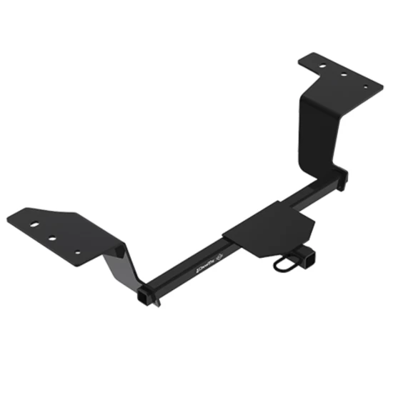 Trailer Tow Hitch For 19-24 KIA Forte Except GT 1-1/4" Receiver Class 1
