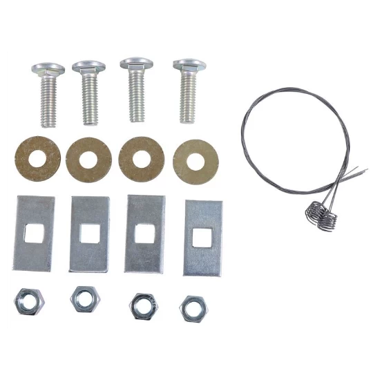 Custom Fit Trailer Hitch Draw-Bar w/ Pin/Clip Installation Hardware Installation Instructions 78296 3593 Reese Trailer Tow Hitch 21-22 Acura TLX All Styles Draw Bar Kit Class 1 1-1/4" Receiver 21 22 2021 2022 Reese Trailer Tow Hitch For 21-24 Acura TLX All Styles w/ Draw Bar Kit Class 1 1-1/4" Receiver