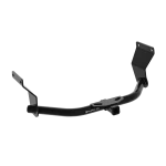 Trailer Tow Hitch For 19-25 Acura RDX With +12V Power Provision  w/ Wiring Harness Kit 