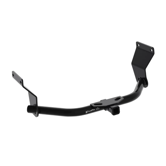 Trailer Tow Hitch For 19-26 Acura RDX w/ +12V Power Provision w/ Wiring Harness Kit