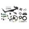 Trailer Hitch Tow Package Prodigy P3 Brake Control For 03-14 Chevrolet Express GMC Savana 1500 03-23 2500 3500 w/ 7-Way RV Wiring 2" Drop Mount 2" Ball Class 4 2" Receiver Draw-Tite Tekonsha Trailer Hitch Tow Package Prodigy P3 Brake Control For 03-14 Chevrolet Express GMC Savana 1500 03-23 2500 3500 w/ 7-Way RV Wiring 2" Drop Mount 2" Ball Class 4 2" Receiver Draw-Tite Tekonsha