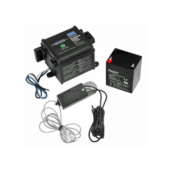 Trailer Hitch and Brake Control Kit For 14-25 Freightliner Mercedes-Benz Sprinter 1500 2500 3500 w/o Factory Step Bumper Controller 7-Way RV Wiring Breakaway Battery Charger Complete System Receiver 2" Tow Ball w/o factory step bumper
