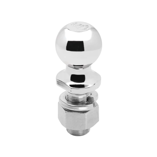 Custom Fit Trailer Hitch3" Drop Ball Mount2-5/16" and 2" Chrome Ball Dogbone Style Towing LockInstallation Hardware Installation Instructions 45520 45322 63840 63830 63252 Draw-Tite Trailer Tow Hitch 19-22 F-350 F-450 F-550 Super Duty Cab a Trailer Tow Hitch For 19-24 Ford F-350 F-450 F-550 Super Duty Cab and Chassis Class V w/ 2-5/16" and 2" Ball 10" Long 3" Drop Draw Bar and Towing Lock