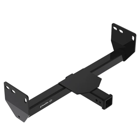 Front Mount Trailer Tow Hitch For Draw-Tite Front Mount Trailer Hitch For 19-26 Ram 2500 3500 4500 5500 Excluding Diesel 2" Receiver