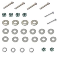 CompleteTowPackagew/Ball&4-FlatWiring CompleteTowPackagew/Ball&4-FlatWiring