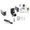 Trailer Tow Hitch For 98-05 Mercedes M-Class Complete Package w/ Wiring and 2" Ball