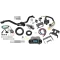 Trailer Hitch Tow Package Prodigy P3 Brake Control For 13-17 GMC Acadia Limited Buick Enclave Chevy Traverse w/ 7-Way RV Wiring 2" Drop Mount 2" Ball Class 3 2" Receiver Draw-Tite Tekonsha