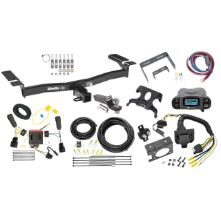 75992 85343 20506 7012a 118519 21536 90195 Draw-Tite Trailer Hitch Tow Package Prodigy P3 Brake Control 11-15 Lincoln MKX 7-Way RV Wiring 2" Drop Mount 2" Ball Class 3 2" Receiver Tekonsha 11 12 13 14 15 2011 2012 2013 2014 2015 Trailer Hitch Tow Package Prodigy P3 Brake Control For 11-15 Lincoln MKX w/ 7-Way RV Wiring 2" Drop Mount 2" Ball Class 3 2" Receiver Draw-Tite Tekonsha