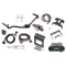 Trailer Hitch Tow Package Prodigy P3 Brake Control For 11-19 Ford Explorer All Models w/ 7-Way RV Wiring 2" Drop Mount 2" Ball Class 3 2" Receiver Except Police Interceptors Draw-Tite Tekonsha
