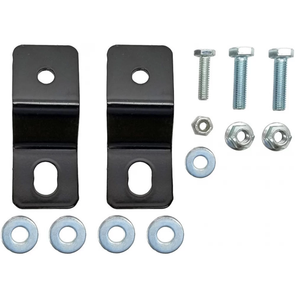 HWKIT3 76046SK Draw-Tite Trailer Tow Hitch Hardware Fastener Kit and Conversion Bracket 17-22 Chrysler Voyager Pacifica Hybrid Class 3 2" Receiver 17 18 19 20 21 22 2017 2018 2019 2020 2021 2022 Trailer Tow Hitch Hardware Fastener Kit and Conversion Bracket For 17-22 Chrysler Voyager Pacifica Hybrid Class 3 2" Receiver