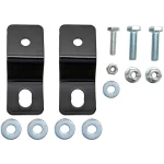 HWKIT3 76046SK Draw-Tite Trailer Tow Hitch Hardware Fastener Kit and Conversion Bracket 17-22 Chrysler Voyager Pacifica Hybrid Class 3 2" Receiver 17 18 19 20 21 22 2017 2018 2019 2020 2021 2022 Trailer Tow Hitch Hardware Fastener Kit and Conversion Bracket For 17-22 Chrysler Voyager Pacifica Hybrid Class 3 2" Receiver