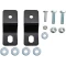 HWKIT3 76046SK Draw-Tite Trailer Tow Hitch Hardware Fastener Kit and Conversion Bracket 17-22 Chrysler Voyager Pacifica Hybrid Class 3 2" Receiver 17 18 19 20 21 22 2017 2018 2019 2020 2021 2022 Trailer Tow Hitch Hardware Fastener Kit and Conversion Bracket For 17-22 Chrysler Voyager Pacifica Hybrid Class 3 2" Receiver
