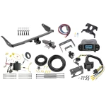 76112 85343 20506 7012a 118498 21536 90195 Draw-Tite Trailer Hitch Tow Package Prodigy P3 Brake Control 11-20 Toyota Sienna 7-Way RV Wiring 2" Drop Mount 2" Ball Class 3 2" Receiver Tekonsha 11 12 13 14 15 16 17 18 19 20 2011 2012 2013 2014 Trailer Hitch Tow Package Prodigy P3 Brake Control For 11-20 Toyota Sienna w/ 7-Way RV Wiring 2" Drop Mount 2" Ball Class 3 2" Receiver Draw-Tite Tekonsha