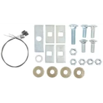 Trailer Tow Hitch w/ 4 Bike Rack For 17-19 Honda CR-V 20-24 Except Hybrid tilt away adult or child arms fold down carrier w/ Lock and Cover Trailer Tow Hitch w/ 4 Bike Rack For 17-19 Honda CR-V 20-24 Except Hybrid tilt away adult or child arms fold down carrier w/ Lock and Cover