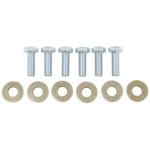 Trailer Hitch Tow Package w/ 7-Way RV Wiring For 18-24 Honda Odyssey With Fuse Provisions w/ 2" Drop Mount 2" Ball Class 3 2" Receiver 