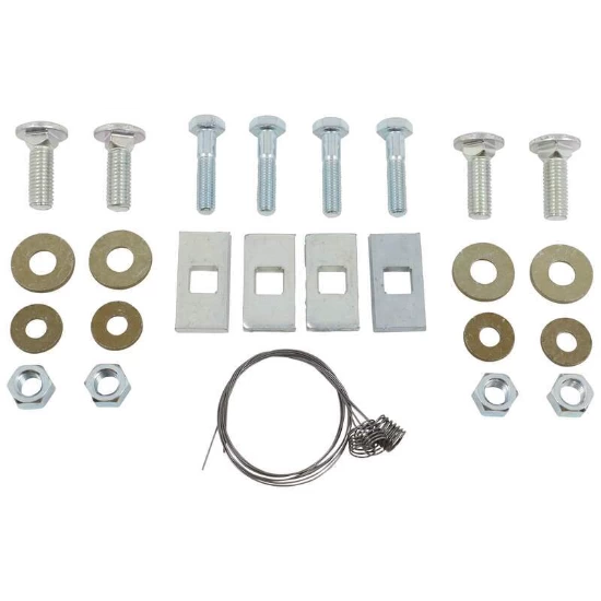 Custom Fit Trailer Hitch 4 Bike Carrier Security J-Pin Rubber Hitch Plug Cover Installation Hardware Installation Instructions 76184 59401 63201 7010 Draw-Tite Trailer Tow Hitch 18-23 Chevy Traverse Buick Enclave 4 Bike Rack Hitch Lock and Cover 18 19 20 Trailer Tow Hitch For 18-24 Chevy Traverse Buick Enclave 4 Bike Rack w/ Hitch Lock and Cover