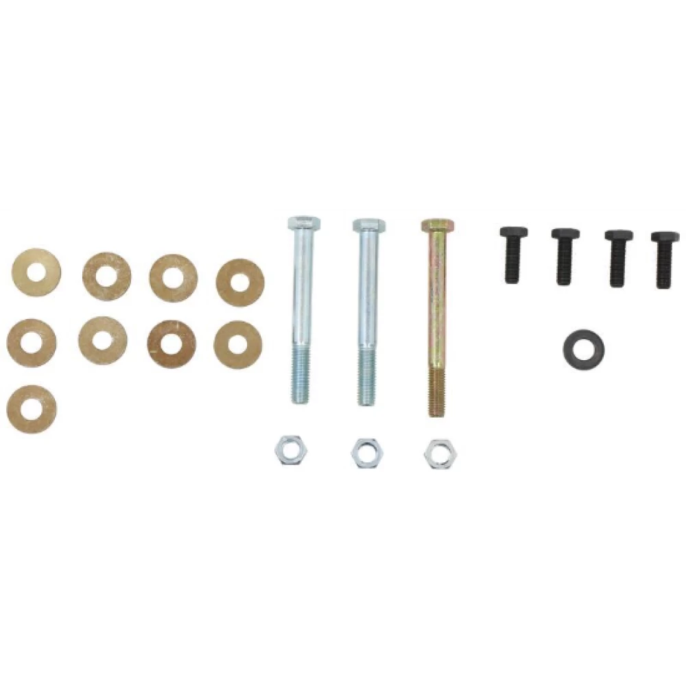 Trailer Tow Hitch For 23-24 Hyundai Palisade 2" Receiver Complete Package w/ Wiring and 1-7/8" Ball