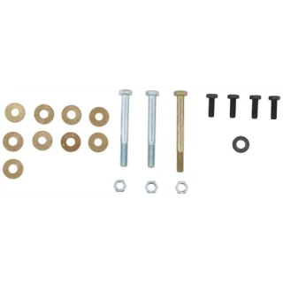 Trailer Tow Hitch For 23-25 KIA Telluride w/o LED Taillights w/ Wiring Kit Class 3 2" Receiver Draw-Tite