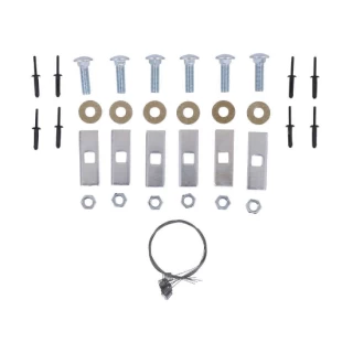 Trailer Hitch Tow Package Prodigy P3 Brake Control For 14-21 Jeep Grand Cherokee 2022 WK Old Body Style w/ 7-Way RV Wiring 2" Drop Mount 2" Ball Class 4 2" Receiver Draw-Tite Tekonsha