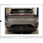 Trailer Tow Hitch For 22-23 KIA EV6 All Styles Class 3 2" Receiver