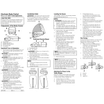 Economy Voyager Brake Control w/ 7-Way Wiring For 03-27 Chevy Express GMC Savana 1500 2500 3500 3 Axles