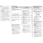 Economy Voyager Brake Control w/ 7-Way Wiring For 03-27 Chevy Express GMC Savana 1500 2500 3500 3 Axles