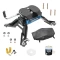 For 2015-2024 RAM 3500 M5 Fifth Wheel Hitch 32K Talon Jaw Complete System For Models w/ Factory Puck System + King Pin Lock + 10" Lube Plate + Fifth Wheel Cover + Lube (For w/Factory or Reese Elite Puck System Models) By Reese