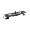 For 2007-2019 Toyota Tundra Hide-A-Goose Underbed Gooseneck Hitch System (For All Styles, w/o Factory Puck System Models) By Draw-Tite