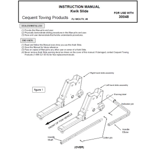 Reese Dual Jaw 20K Fifth Wheel Trailer Hitch w/ Kwik Slide Slider and Rails For 2002-2008 Dodge Ram 1500 2003-2012 Ram 2500 3500 Truck Base Rail Kit 5th Wheel Brackets Hardware
