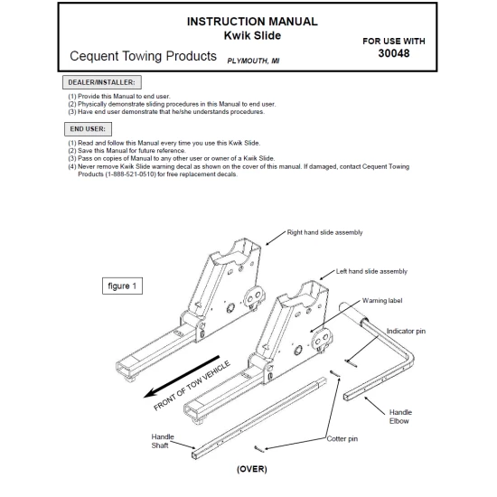 Reese Dual Jaw 16K Fifth Wheel Trailer Hitch w/ Kwik Slide Slider and Rails For 2002-2008 Dodge Ram 1500 2003-2012 Ram 2500 3500 Truck Base Rail Kit 5th Wheel Brackets Hardware